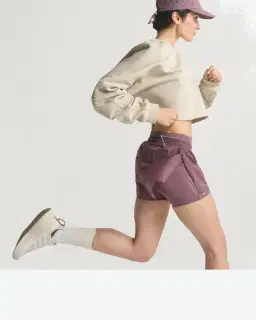 Short Adidas De Running 2 En 1 Adi365 H Koumori Mujer – 3/4