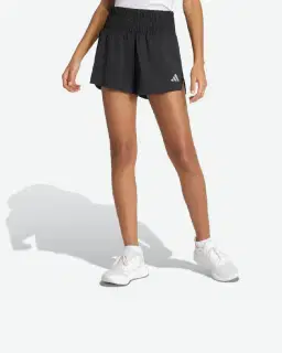 Pantalón Corto Adidas de Running Adi365 Seasonal S Mujer – 1/4