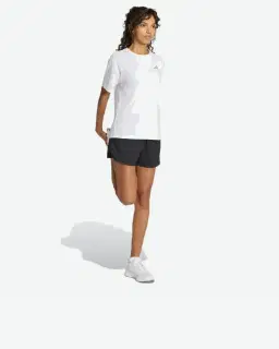 Pantalón Corto Adidas de Running Adi365 Seasonal S Mujer – 3/4