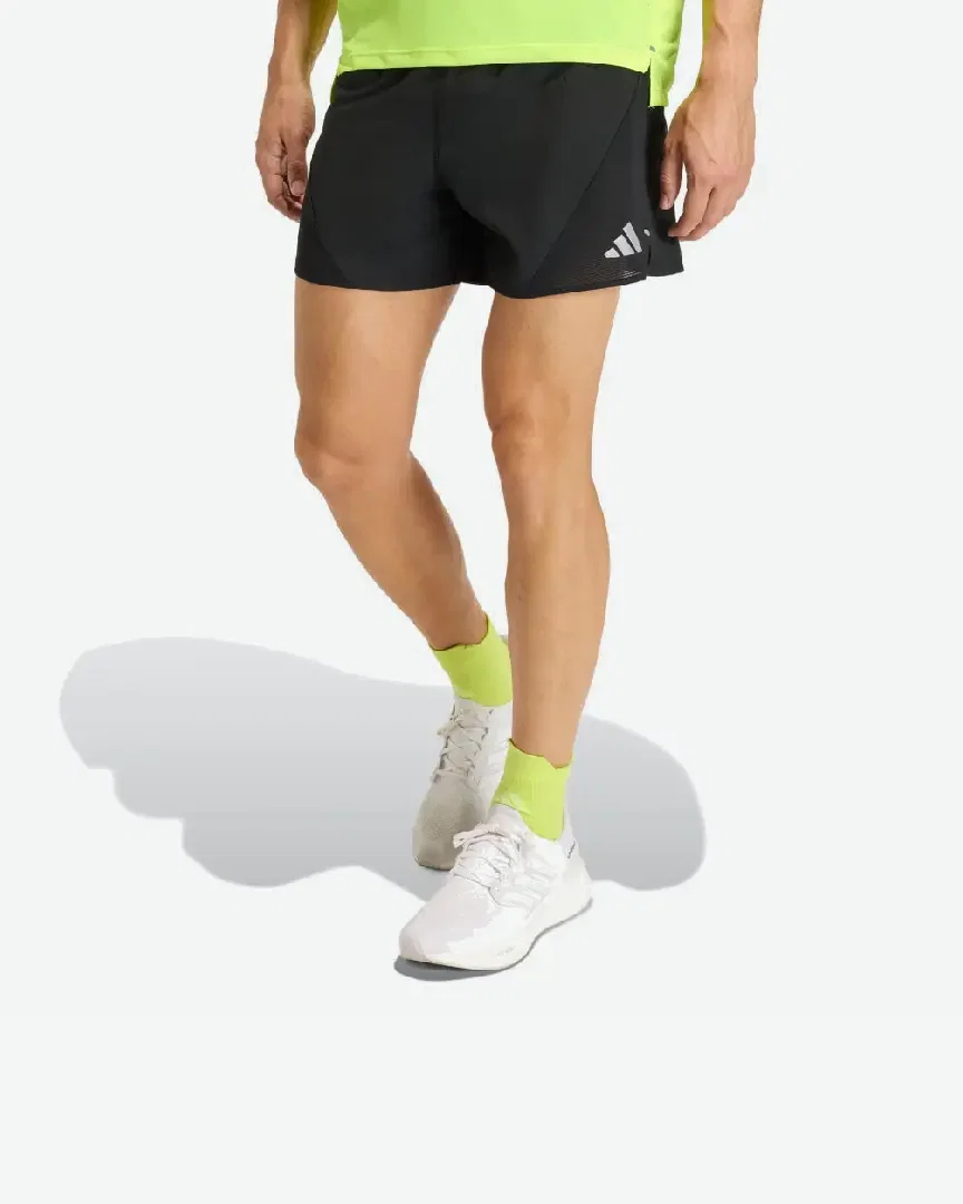 Short Adidas de running Adi365breeze Hombre
