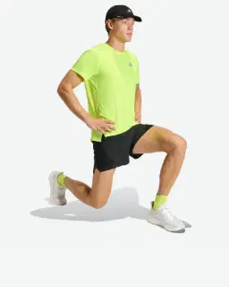 Short Adidas de running Adi365breeze Hombre – 3/4