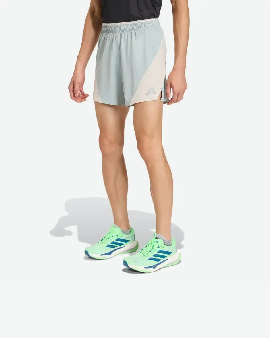 Short Adidas de running Adi365breeze Hombre