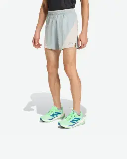 Short Adidas de running Adi365breeze Hombre – 1/4