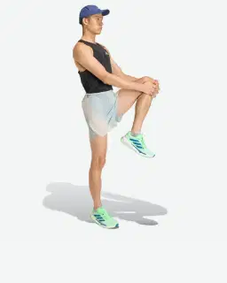 Short Adidas de running Adi365breeze Hombre – 3/4