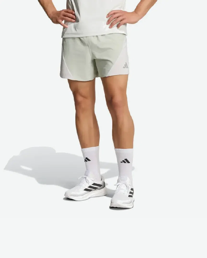 Short Adidas de running Adi365breeze Hombre
