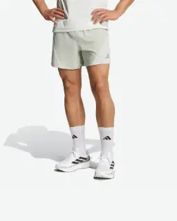 Short Adidas de running Adi365breeze Hombre – 1/4
