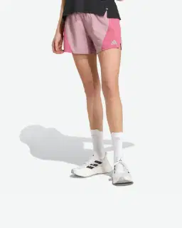 Pantalón corto Adidas de running Adi365breeze Mujer – 1/4