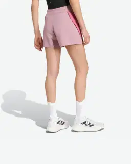 Pantalón corto Adidas de running Adi365breeze Mujer – 2/4