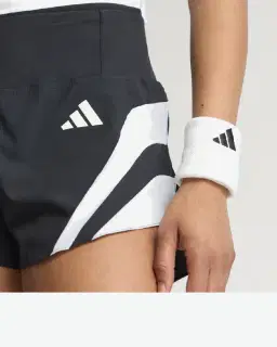 Short Adidas de running Adizero Archive Gel Mujer – 3/4