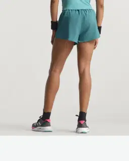 Short Adidas de running Adizero Essentials Mujer – 2/4