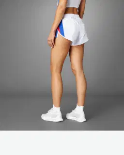 Short Adidas de running Adizero Retro Mujer – 2/4