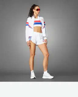 Short Adidas de running Adizero Retro Mujer – 3/4