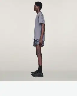 Short Adidas de running Aop Y-3 Hombre – 2/4