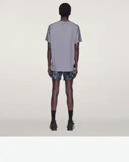 Short Adidas de running Aop Y-3 Hombre – 3/4