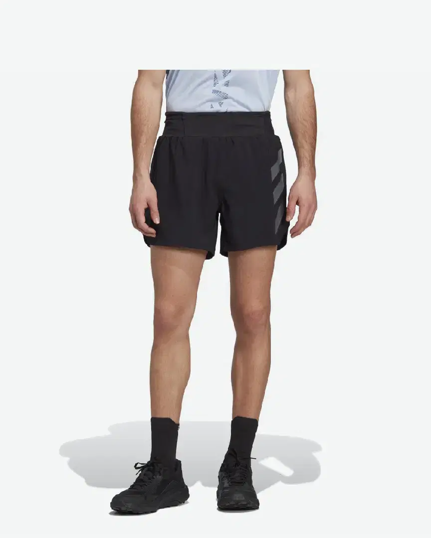 Pantalón corto Adidas de trail running Terrex Agravic M - HT9395 (0) au meilleur prix !