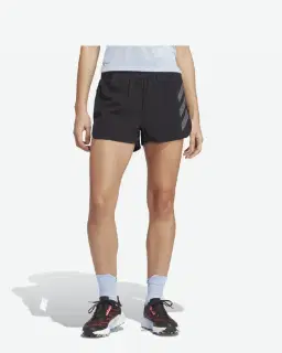 Short Adidas de Trail Running Terrex Agravic Mujer – 1/4