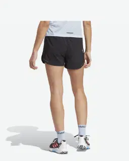 Short Adidas de Trail Running Terrex Agravic Mujer – 2/4