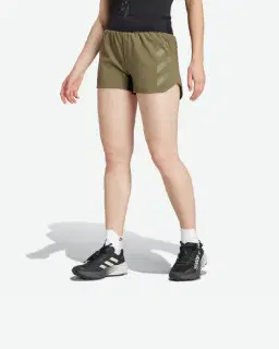 Short Adidas de Trail Running Terrex Agravic Mujer – 1/4