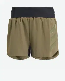 Short Adidas de Trail Running Terrex Agravic Mujer – 4/4