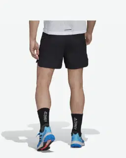 Short Adidas de Trail Running Terrex Hombre – 2/4