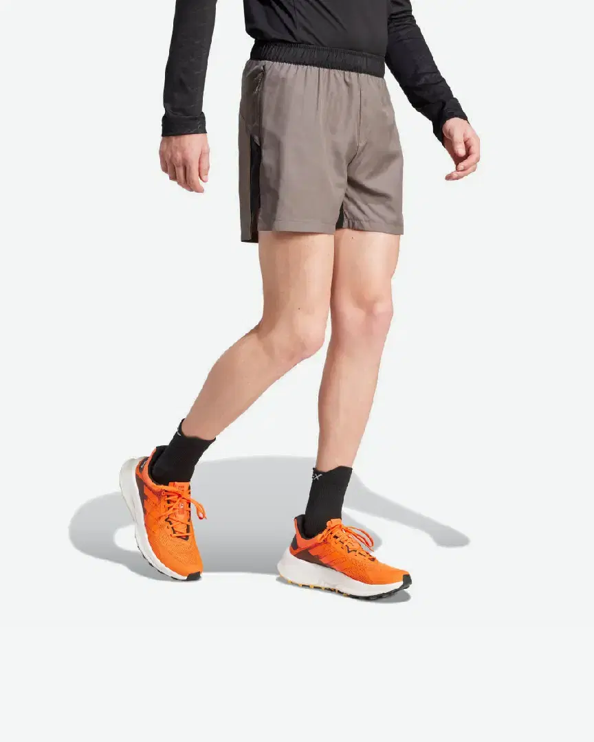 Short Adidas de Trail Running Terrex M - IT7913 (2) au meilleur prix !