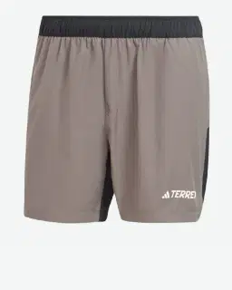 Short Adidas de Trail Running Terrex Hombre – 4/4