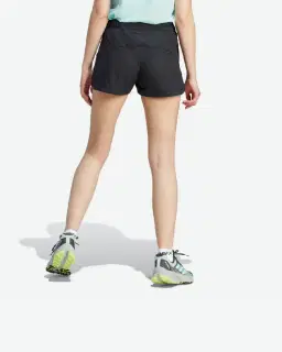 Pantalón corto Adidas de trail running Terrex Mujer – 4/4