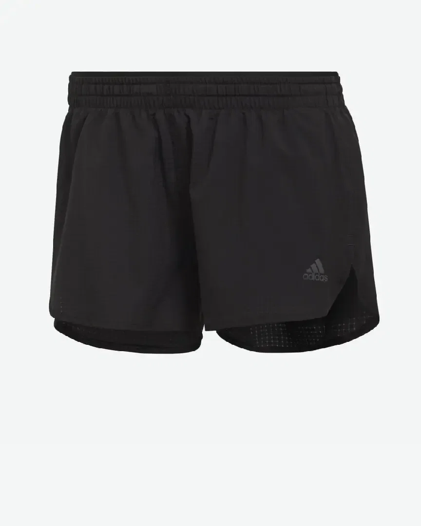 Short Adidas Rápido para Correr W