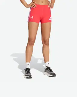 Short Adidas France Adizero Mujer – 1/4
