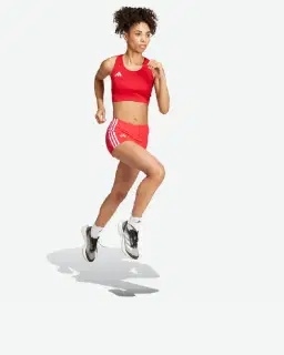 Short Adidas France Adizero Mujer – 3/4