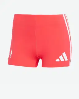 Short Adidas France Adizero Mujer – 4/4