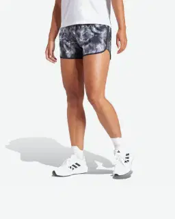Short Adidas Impreso Integral Marathon 20 Mujer – 1/4