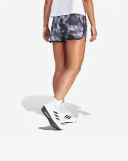 Short Adidas Impreso Integral Marathon 20 Mujer – 2/4