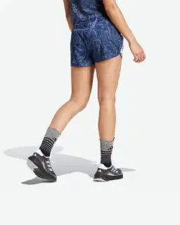 Corta Adidas Impreso Integral Own The Run Excite Aeroready Mujer – 2/4