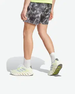 Pantalones cortos Adidas Estampado Integral Own The Run Hombre – 2/4