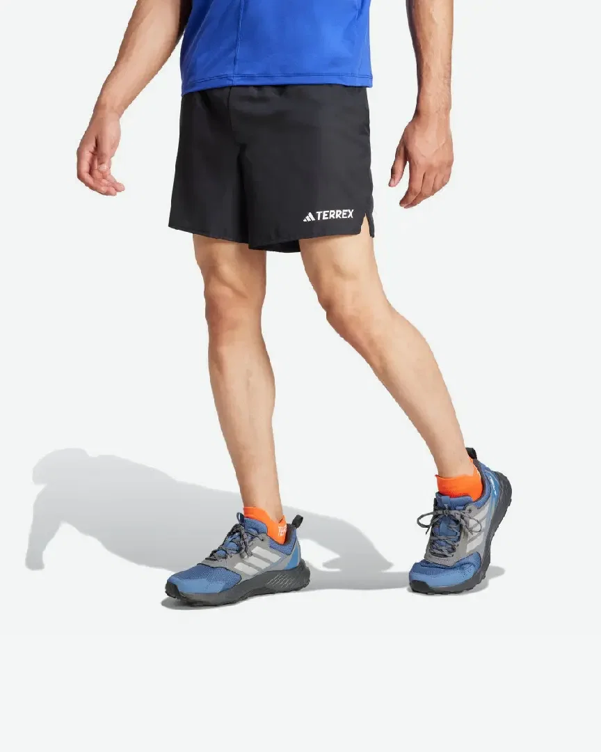 Short Adidas Ligero Terrex Multi Hombre