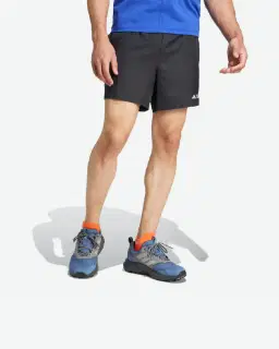 Short Adidas Ligero Terrex Multi Hombre – 3/4