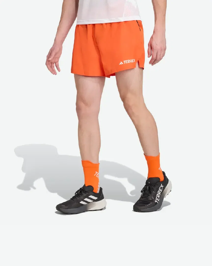 Short Adidas Ligero Terrex Multi Hombre