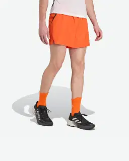 Short Adidas Ligero Terrex Multi Hombre – 3/4