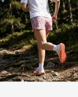 Corta Adidas Terrex Multi Ligera Mujer – 3/4