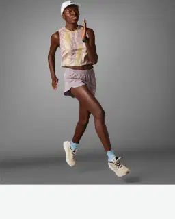 Corta Adidas Move For The Planet Mujer – 3/4
