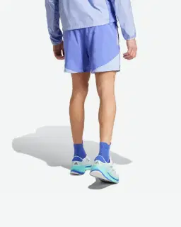 Corta Adidas Own The Run Base Aeroready Hombre – 3/4