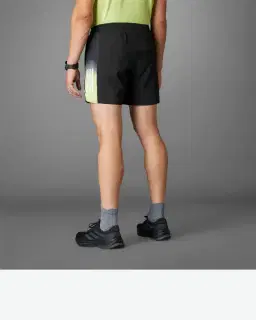 Short Adidas Own The Run Climacool Colorblock Hombre – 2/4
