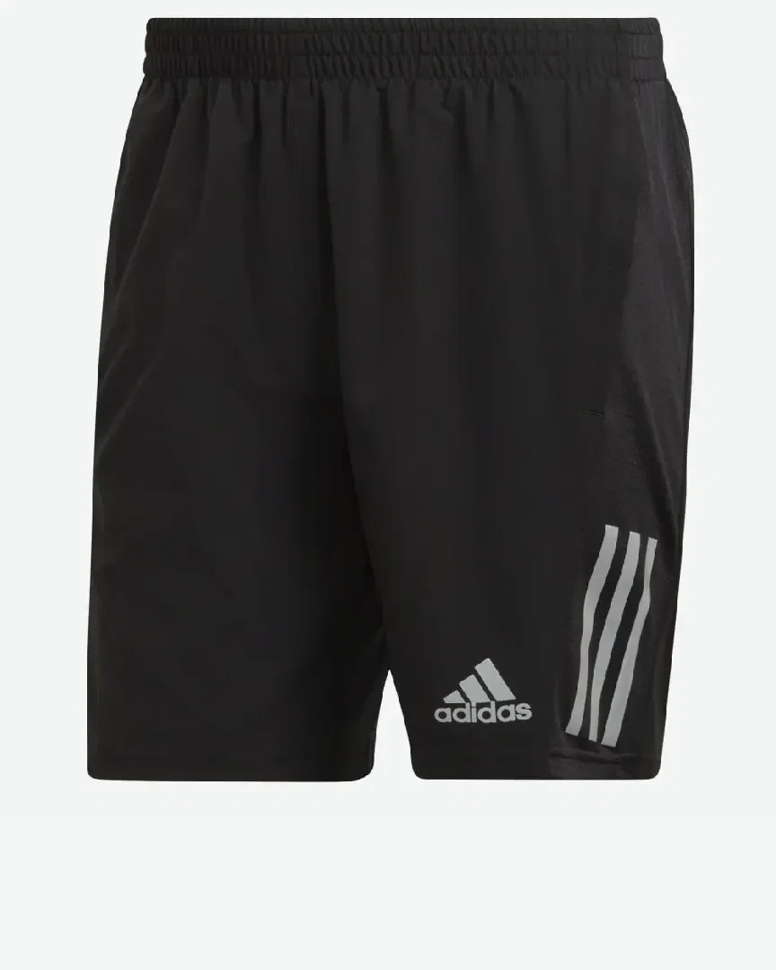 Corta Adidas Own The Run Base Aeroready Hombre