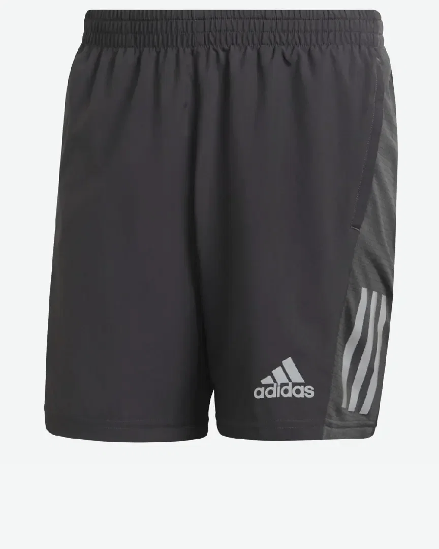 Corta Adidas Own The Run Base Aeroready M