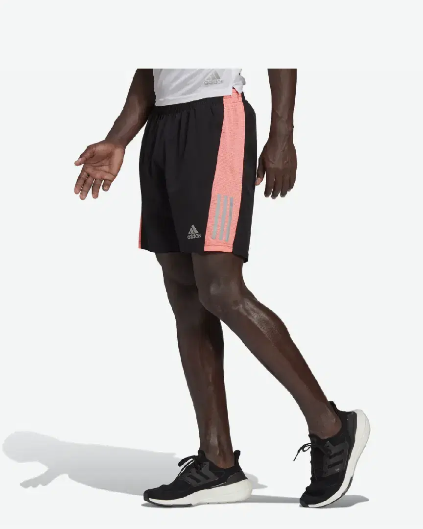 Camiseta corta Adidas Own The Run M - HB7460 (0) au meilleur prix !