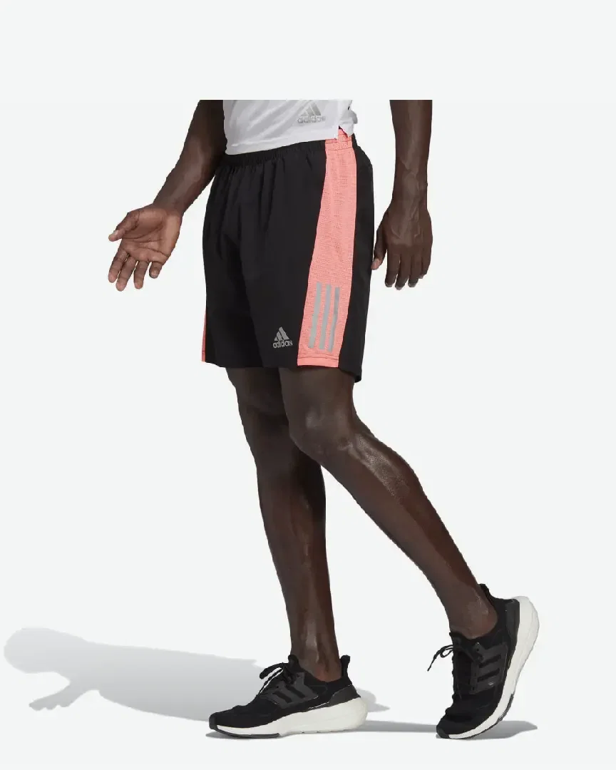 Camiseta corta Adidas Own The Run Hombre