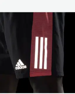 Camiseta corta Adidas Own The Run Hombre – 3/4