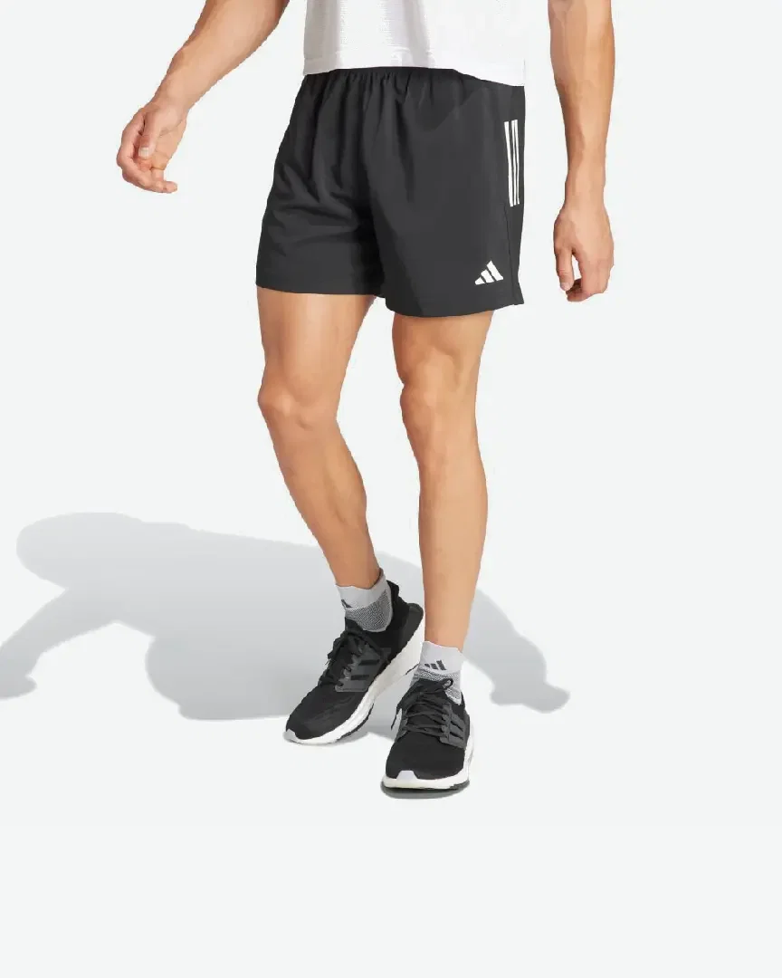 Camiseta corta Adidas Own The Run Hombre