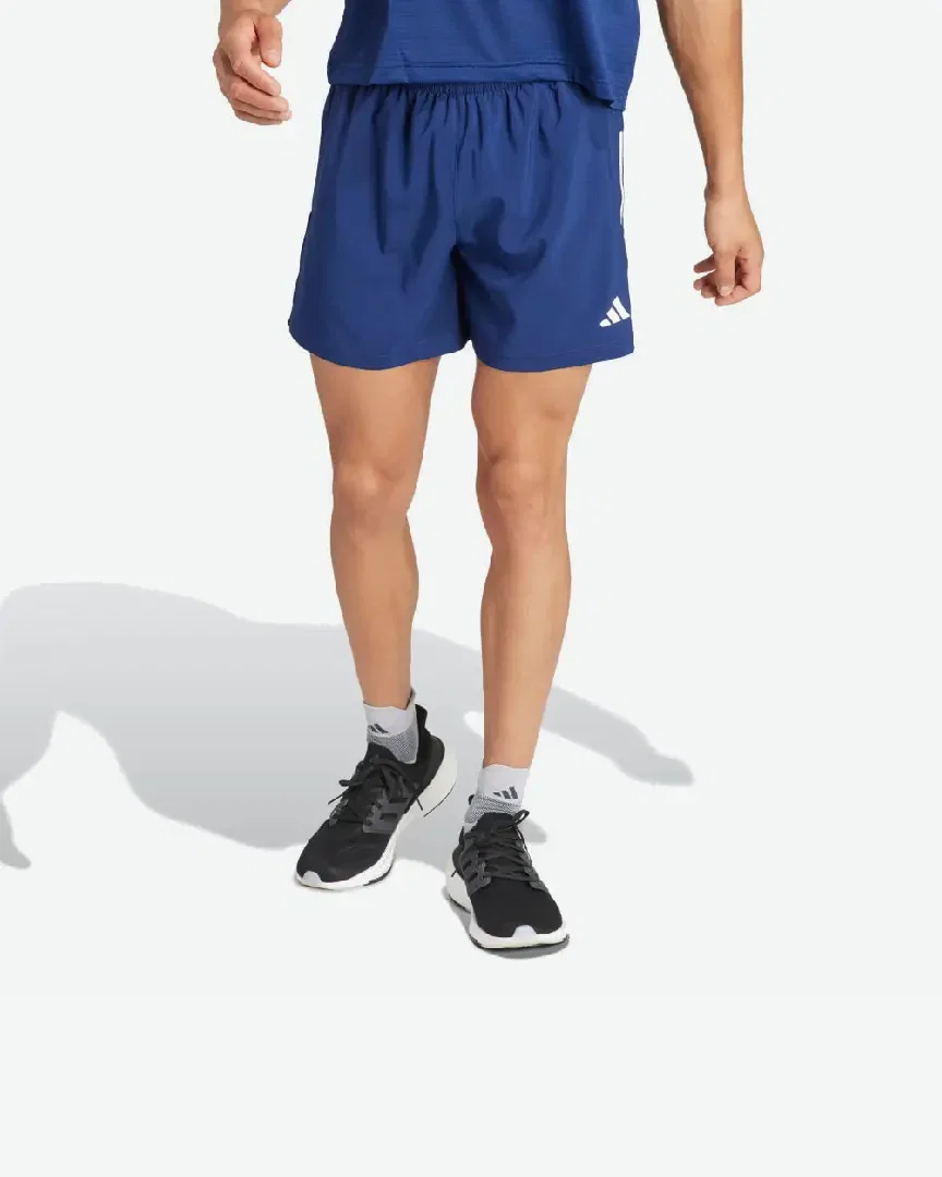 Corta Adidas Own The Run Base Aeroready M